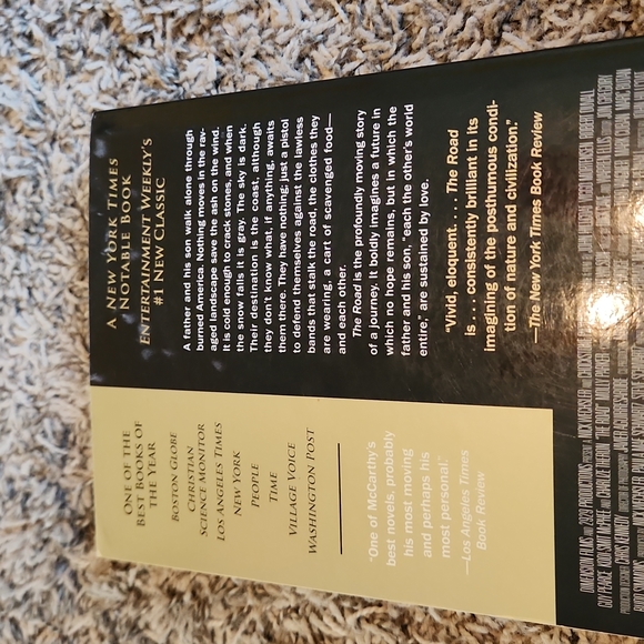 The Road - #1 Bestseller - Picture 2 of 6